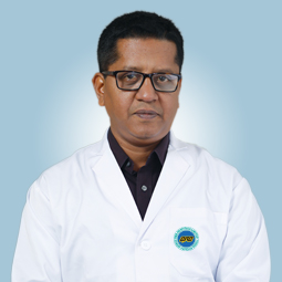 Prof. Dr. Sanjoy Kumer Dey